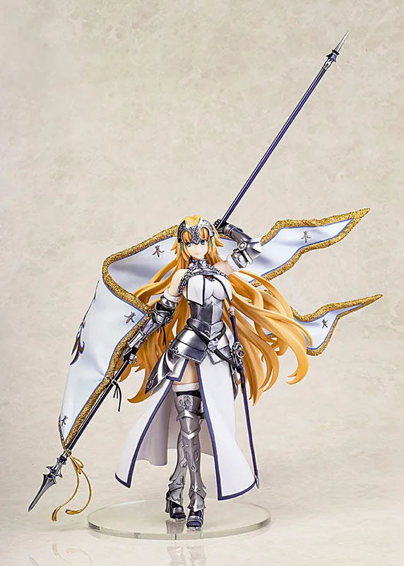 Fate/Grand Order - Jeanne d'Arc - Ruler - 3rd Ascension (Flare)ㅤ – Flare – ActionFigureBrasil