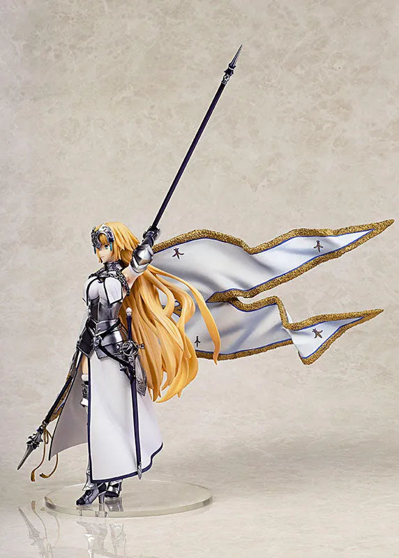 Fate/Grand Order - Jeanne d'Arc - Ruler - 3rd Ascension (Flare)ㅤ – Flare – ActionFigureBrasil