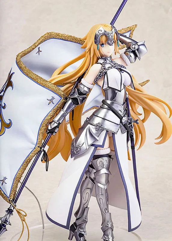 Fate/Grand Order - Jeanne d'Arc - Ruler - 3rd Ascension (Flare)ㅤ – Flare – ActionFigureBrasil
