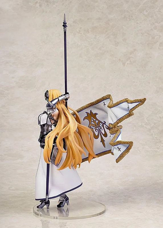 Fate/Grand Order - Jeanne d'Arc - Ruler - 3rd Ascension (Flare)ㅤ – Flare – ActionFigureBrasil