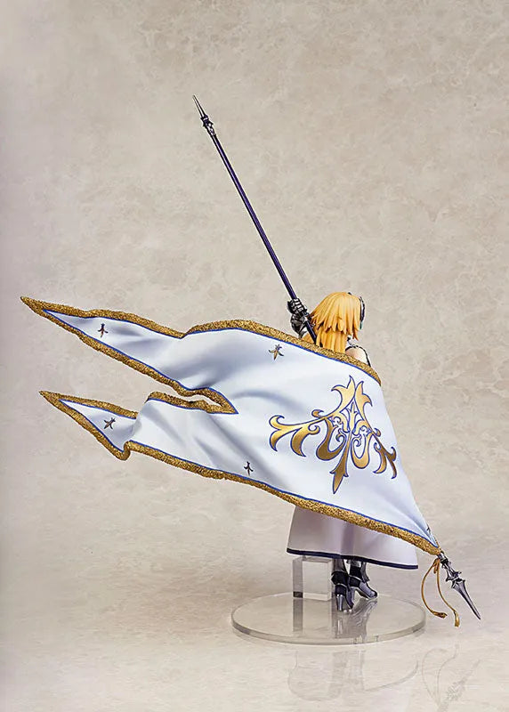 Fate/Grand Order - Jeanne d'Arc - Ruler - 3rd Ascension (Flare)ㅤ – Flare – ActionFigureBrasil