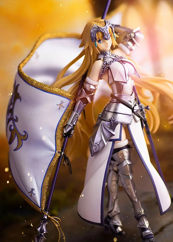 Fate/Grand Order - Jeanne d'Arc - Ruler - 3rd Ascension (Flare)ㅤ – Flare – ActionFigureBrasil
