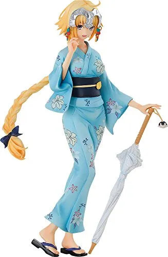Fate/Grand Order - Jeanne d'Arc - Y-style - 1/8 - Yukata Ver. (FREEing)ㅤ – FREEing – ActionFigureBrasil