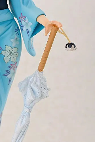 Fate/Grand Order - Jeanne d'Arc - Y-style - 1/8 - Yukata Ver. (FREEing)ㅤ – FREEing – ActionFigureBrasil