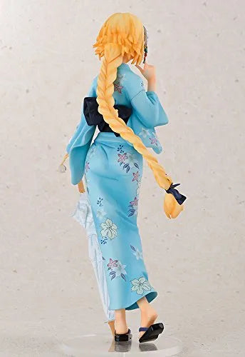 Fate/Grand Order - Jeanne d'Arc - Y-style - 1/8 - Yukata Ver. (FREEing)ㅤ – FREEing – ActionFigureBrasil