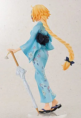 Fate/Grand Order - Jeanne d'Arc - Y-style - 1/8 - Yukata Ver. (FREEing)ㅤ – FREEing – ActionFigureBrasil