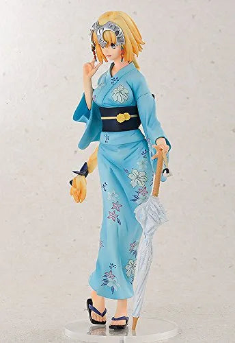 Fate/Grand Order - Jeanne d'Arc - Y-style - 1/8 - Yukata Ver. (FREEing)ㅤ – FREEing – ActionFigureBrasil