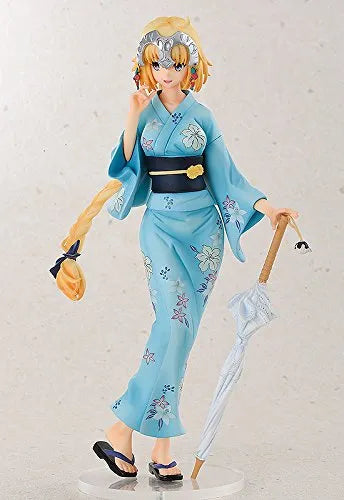 Fate/Grand Order - Jeanne d'Arc - Y-style - 1/8 - Yukata Ver. (FREEing)ㅤ – FREEing – ActionFigureBrasil