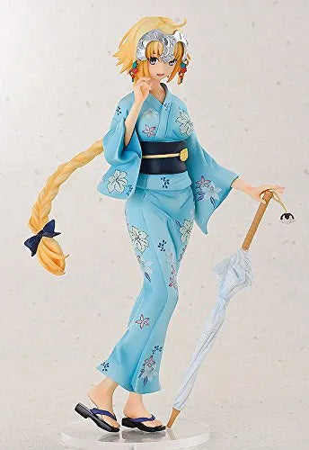 Fate/Grand Order - Jeanne d'Arc - Y-style - 1/8 - Yukata Ver. (FREEing)ㅤ – FREEing – ActionFigureBrasil