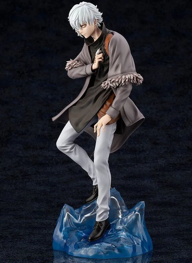 Fate/Grand Order - Kadoc Zemlupus - 1/7 - Crypter (Kotobukiya)ㅤ – Kotobukiya – ActionFigureBrasil
