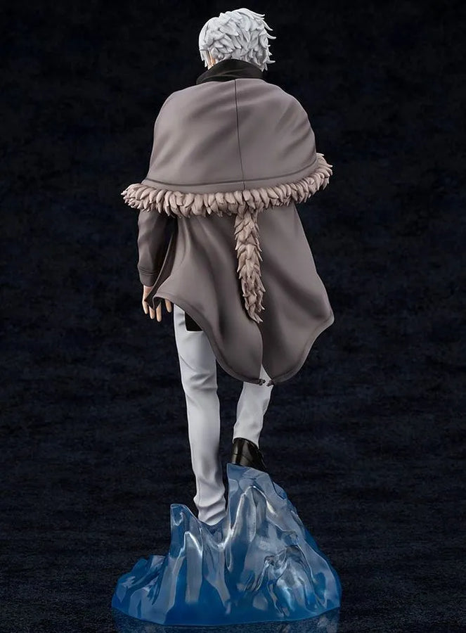 Fate/Grand Order - Kadoc Zemlupus - 1/7 - Crypter (Kotobukiya)ㅤ – Kotobukiya – ActionFigureBrasil