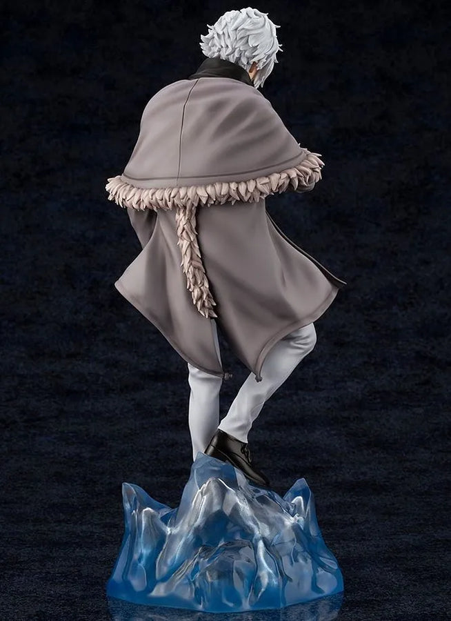 Fate/Grand Order - Kadoc Zemlupus - 1/7 - Crypter (Kotobukiya)ㅤ – Kotobukiya – ActionFigureBrasil