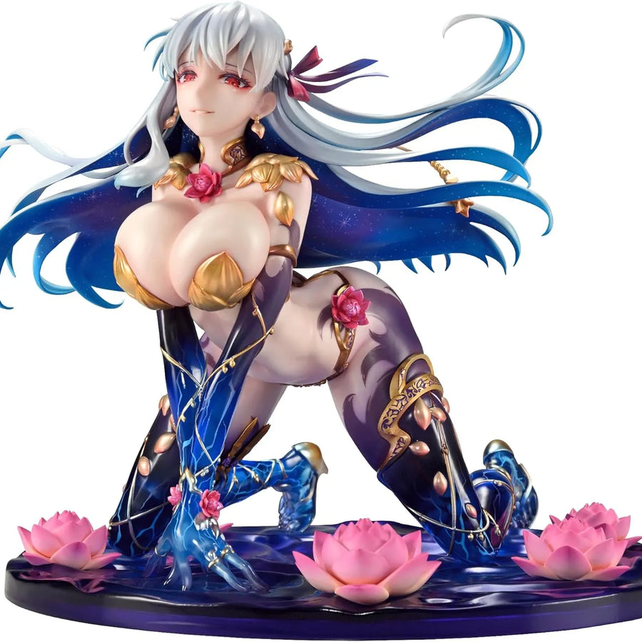 Fate/Grand Order - Kama - 1/7 - Assassin, Final Ascension (Medicos Entertainment)ㅤ – Medicos Entertainment – ActionFigureBrasil