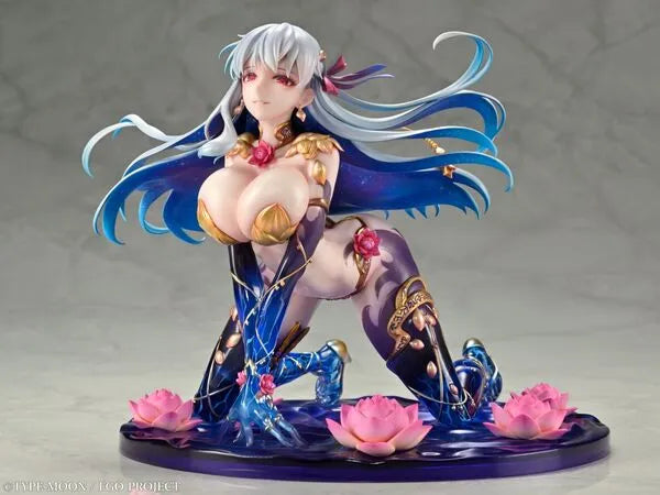 Fate/Grand Order - Kama - 1/7 - Assassin, Final Ascension (Medicos Entertainment)ㅤ – Medicos Entertainment – ActionFigureBrasil