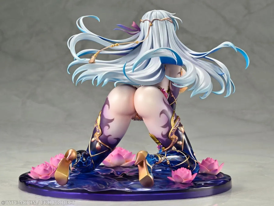 Fate/Grand Order - Kama - 1/7 - Assassin, Final Ascension (Medicos Entertainment)ㅤ – Medicos Entertainment – ActionFigureBrasil