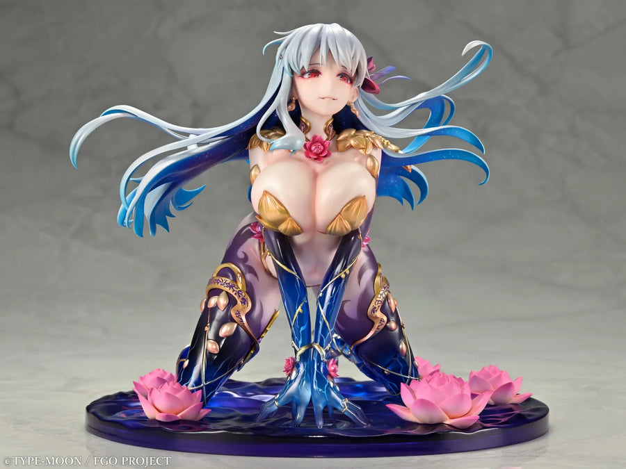 Fate/Grand Order - Kama - 1/7 - Assassin, Final Ascension (Medicos Entertainment)ㅤ – Medicos Entertainment – ActionFigureBrasil