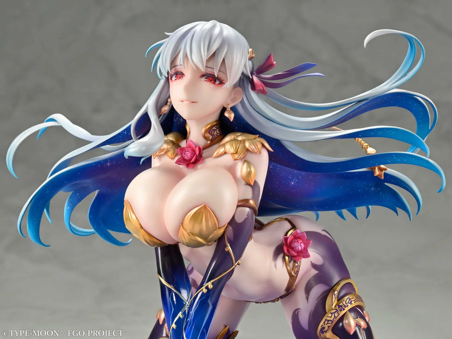 Fate/Grand Order - Kama - 1/7 - Assassin, Final Ascension (Medicos Entertainment)ㅤ – Medicos Entertainment – ActionFigureBrasil