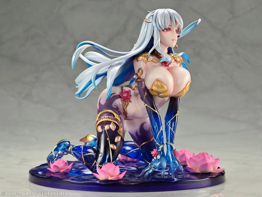 Fate/Grand Order - Kama - 1/7 - Assassin, Final Ascension (Medicos Entertainment)ㅤ – Medicos Entertainment – ActionFigureBrasil