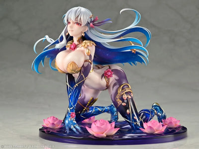 Fate/Grand Order - Kama - 1/7 - Assassin, Final Ascension (Medicos Entertainment)ㅤ – Medicos Entertainment – ActionFigureBrasil — ambientada