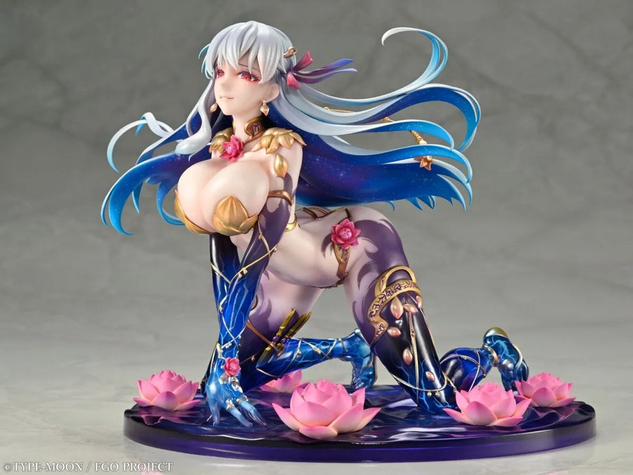 Fate/Grand Order - Kama - 1/7 - Assassin, Final Ascension (Medicos Entertainment)ㅤ – Medicos Entertainment – ActionFigureBrasil
