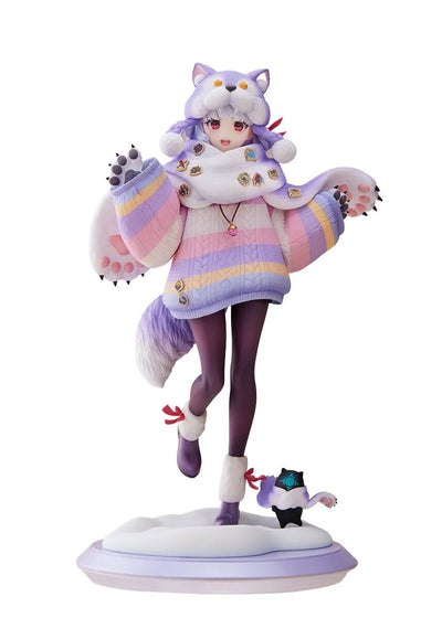 Fate/Grand Order - Kama - 1/7 - Dream Portrait Ver. (Claynel) [Shop Exclusive]ㅤ – Claynel – ActionFigureBrasil