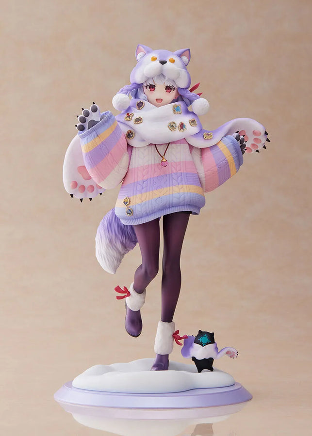Fate/Grand Order - Kama - 1/7 - Dream Portrait Ver. (Claynel) [Shop Exclusive]ㅤ – Claynel – ActionFigureBrasil