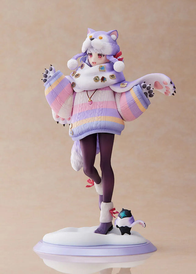 Fate/Grand Order - Kama - 1/7 - Dream Portrait Ver. (Claynel) [Shop Exclusive]ㅤ – Claynel – ActionFigureBrasil