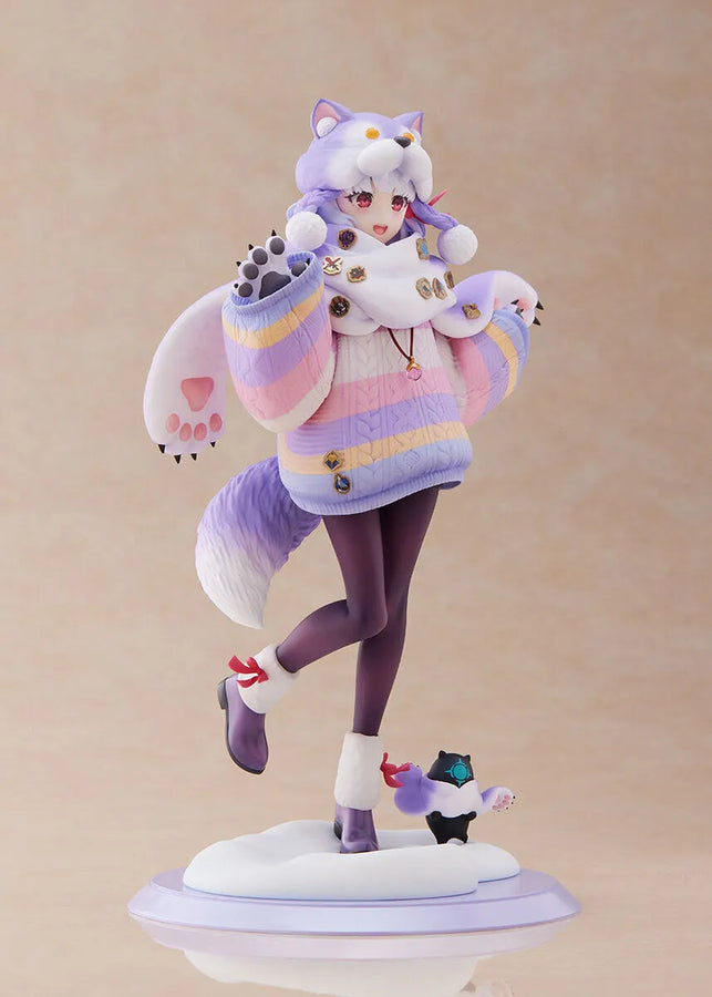 Fate/Grand Order - Kama - 1/7 - Dream Portrait Ver. (Claynel) [Shop Exclusive]ㅤ – Claynel – ActionFigureBrasil