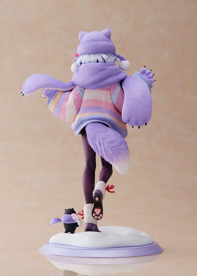 Fate/Grand Order - Kama - 1/7 - Dream Portrait Ver. (Claynel) [Shop Exclusive]ㅤ – Claynel – ActionFigureBrasil