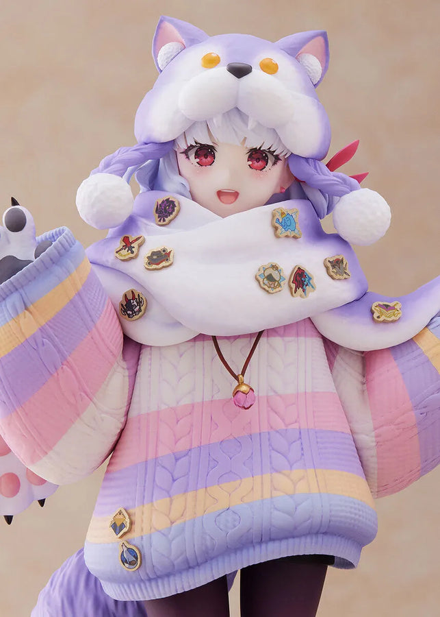 Fate/Grand Order - Kama - 1/7 - Dream Portrait Ver. (Claynel) [Shop Exclusive]ㅤ – Claynel – ActionFigureBrasil