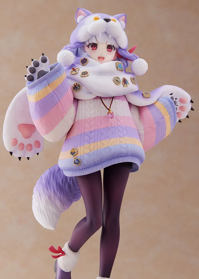Fate/Grand Order - Kama - 1/7 - Dream Portrait Ver. (Claynel) [Shop Exclusive]ㅤ – Claynel – ActionFigureBrasil