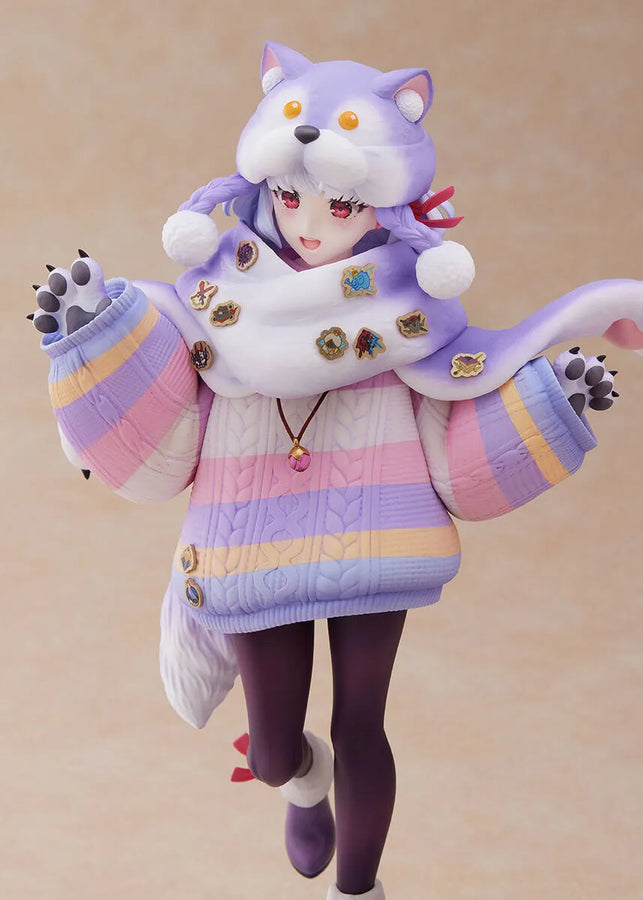 Fate/Grand Order - Kama - 1/7 - Dream Portrait Ver. (Claynel) [Shop Exclusive]ㅤ – Claynel – ActionFigureBrasil