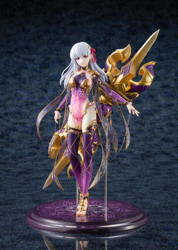 Fate/Grand Order - Kama - KDcolle - 1/7 - Assassin (Kadokawa, Revolve)ㅤ – Kadokawa – ActionFigureBrasil
