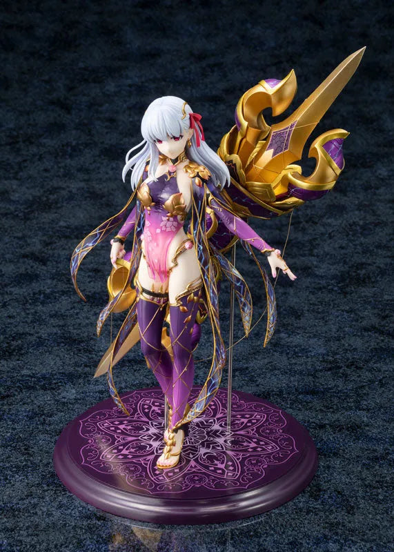 Fate/Grand Order - Kama - KDcolle - 1/7 - Assassin (Kadokawa, Revolve)ㅤ – Kadokawa – ActionFigureBrasil