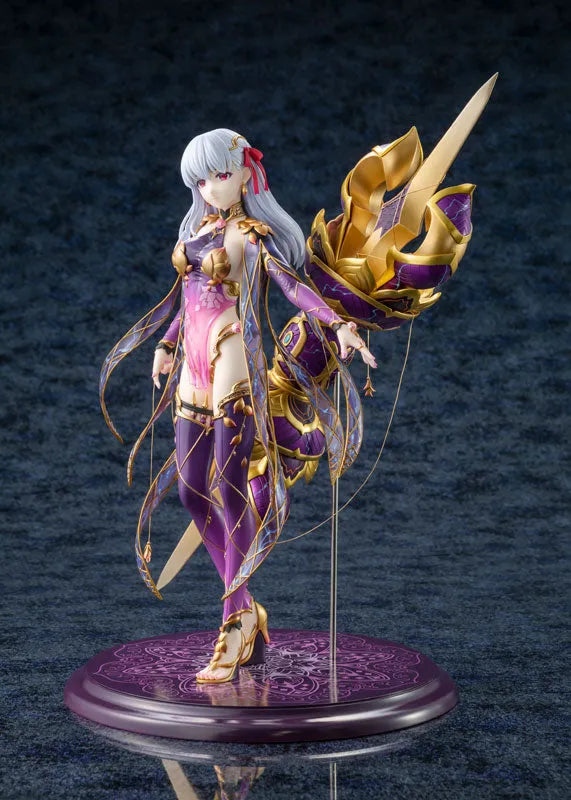 Fate/Grand Order - Kama - KDcolle - 1/7 - Assassin (Kadokawa, Revolve)ㅤ – Kadokawa – ActionFigureBrasil