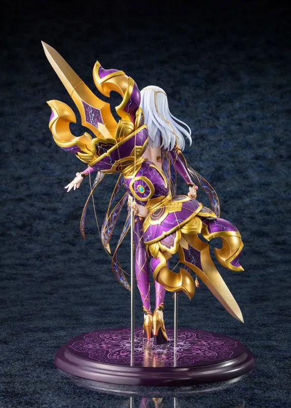 Fate/Grand Order - Kama - KDcolle - 1/7 - Assassin (Kadokawa, Revolve)ㅤ – Kadokawa – ActionFigureBrasil