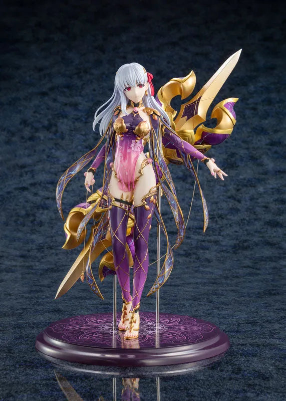 Fate/Grand Order - Kama - KDcolle - 1/7 - Assassin (Kadokawa, Revolve)ㅤ – Kadokawa – ActionFigureBrasil
