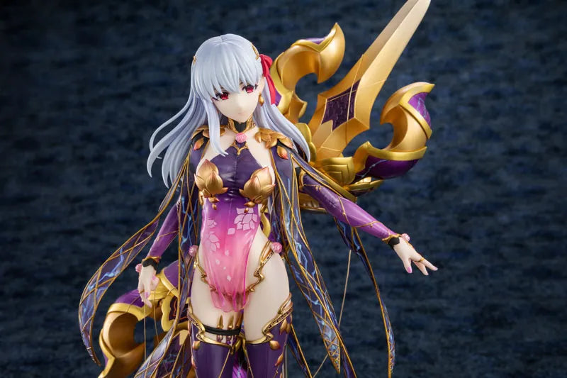 Fate/Grand Order - Kama - KDcolle - 1/7 - Assassin (Kadokawa, Revolve)ㅤ – Kadokawa – ActionFigureBrasil