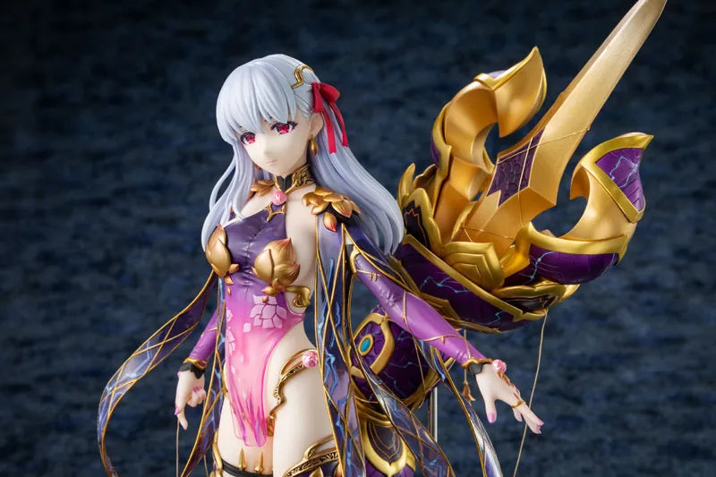 Fate/Grand Order - Kama - KDcolle - 1/7 - Assassin (Kadokawa, Revolve)ㅤ – Kadokawa – ActionFigureBrasil