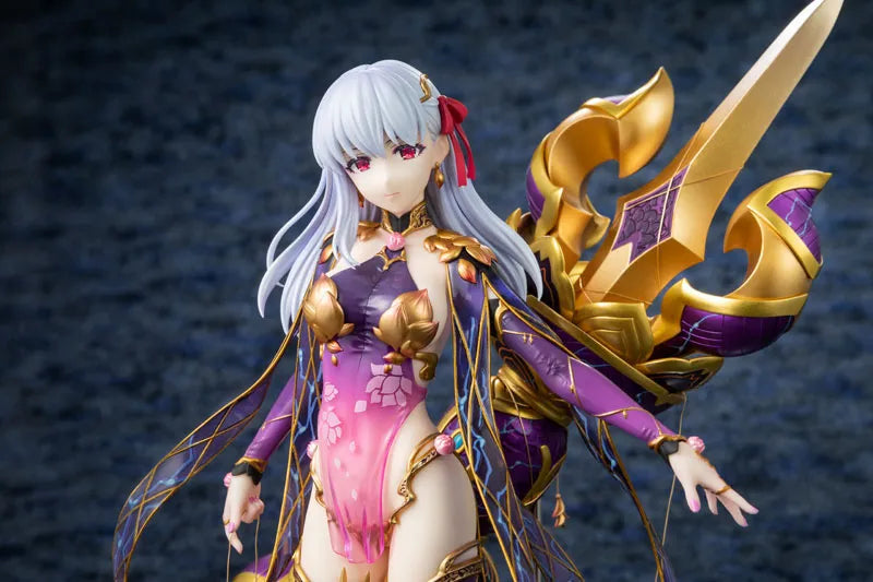 Fate/Grand Order - Kama - KDcolle - 1/7 - Assassin (Kadokawa, Revolve)ㅤ – Kadokawa – ActionFigureBrasil