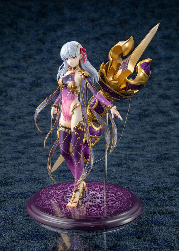 Fate/Grand Order - Kama - KDcolle - 1/7 - Assassin (Kadokawa, Revolve)ㅤ – Kadokawa – ActionFigureBrasil