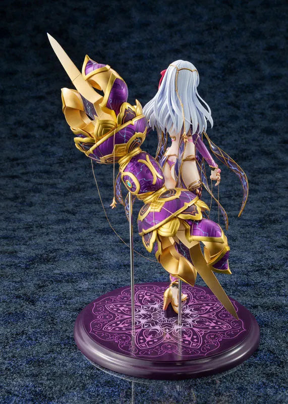Fate/Grand Order - Kama - KDcolle - 1/7 - Assassin (Kadokawa, Revolve)ㅤ – Kadokawa – ActionFigureBrasil