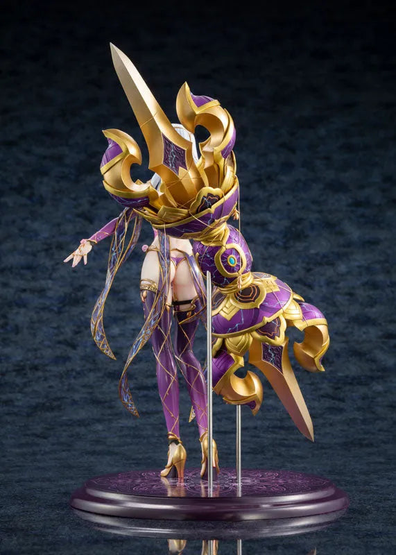 Fate/Grand Order - Kama - KDcolle - 1/7 - Assassin (Kadokawa, Revolve)ㅤ – Kadokawa – ActionFigureBrasil