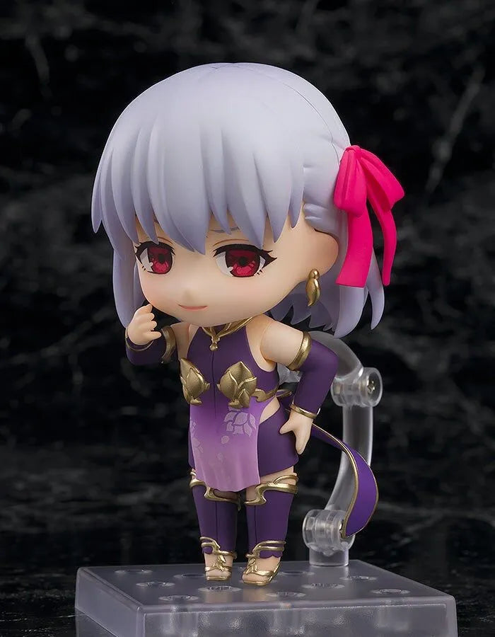 Fate/Grand Order - Kama - Nendoroid #2513 (Good Smile Company)ㅤ – Good Smile Company – ActionFigureBrasil