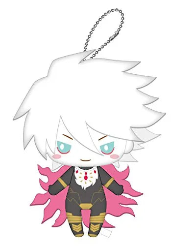Fate/Grand Order - Karna - Fate/Grand Order x Sanrio - Plush Mascot - Plush Strapㅤ – TwinCre – ActionFigureBrasil
