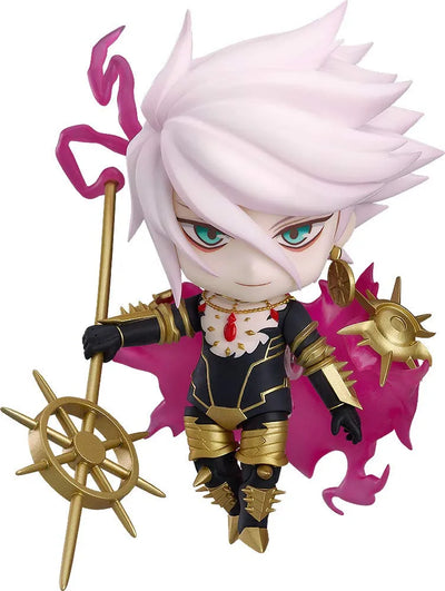 Fate/Grand Order - Karna - Nendoroid #1043 - Lancer (Orange Rouge)ㅤ – Good Smile Company – ActionFigureBrasil