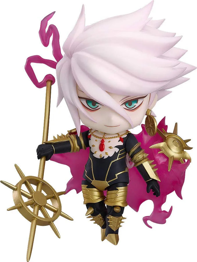 Fate/Grand Order - Karna - Nendoroid #1043 - Lancer (Orange Rouge)ㅤ – Good Smile Company – ActionFigureBrasil