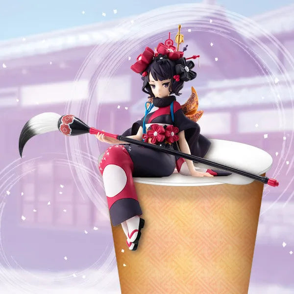 Fate/Grand Order - Katsushika Hokusai - Noodle Stopper Figure - Foreigner (FuRyu)ㅤ – FuRyu – ActionFigureBrasil