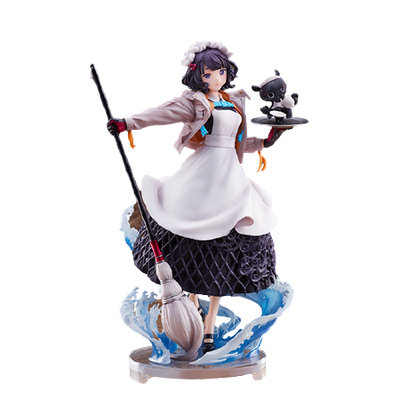 Fate/Grand Order - Katsushika Hokusai - Toto-sama - 1/7 - Foreigner, Eirei Matsuri ver. (Aniplex) [Shop Exclusive]ㅤ – Aniplex – ActionFigureBrasil