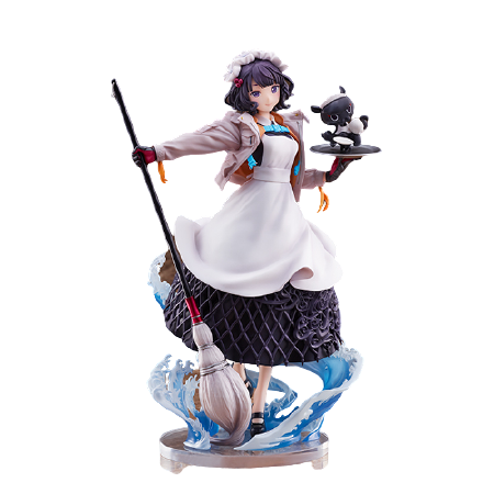 Fate/Grand Order - Katsushika Hokusai - Toto-sama - 1/7 - Foreigner, Eirei Matsuri ver. (Aniplex) [Shop Exclusive]ㅤ – Aniplex – ActionFigureBrasil